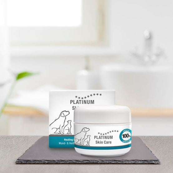PLATINUM Skin Care