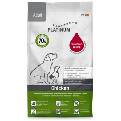 Platinum Adult Chicken