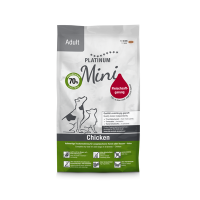 Platinum Adult Chicken